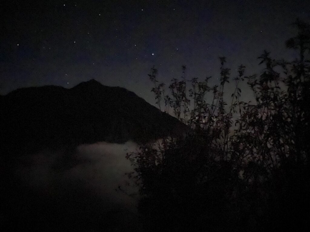 雲海