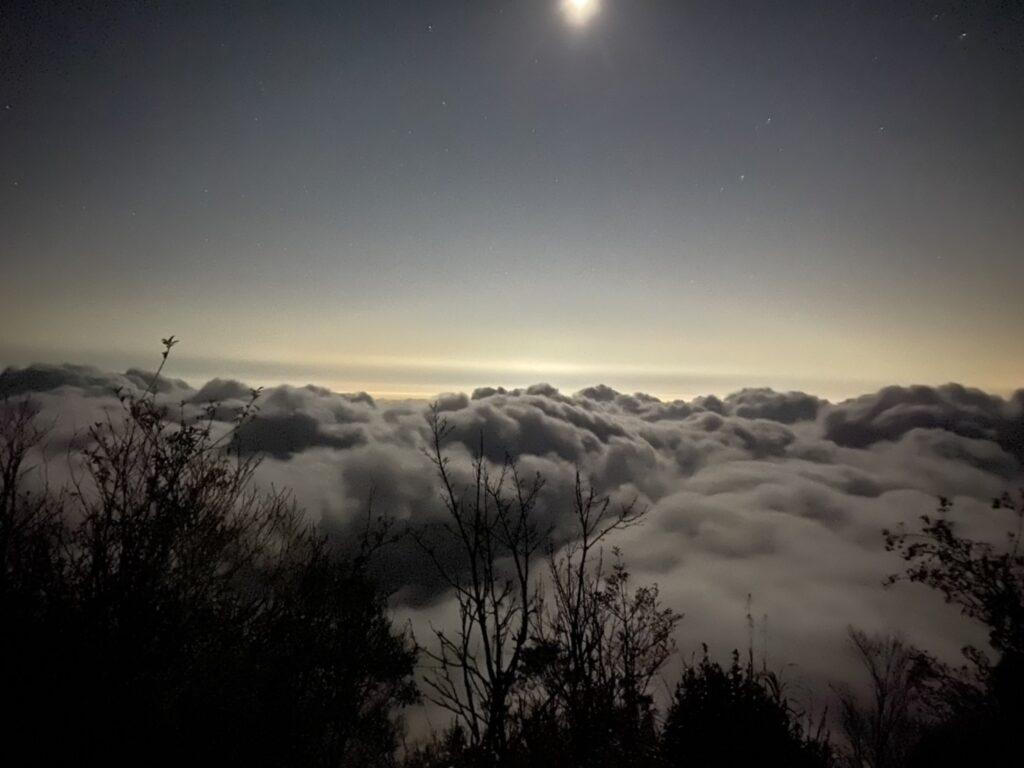 雲海